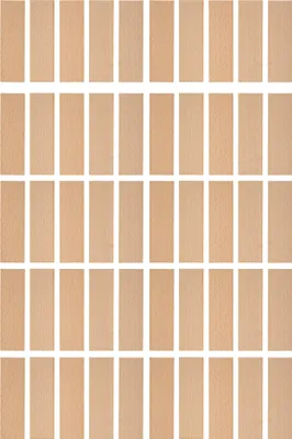 Immagine prodotto di Stoppini in legno per candele, 100 x 30 x 1 mm, 50 pezzi