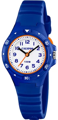 Zdjęcie produktu dla Calypso Unisekszegarek K5846/3