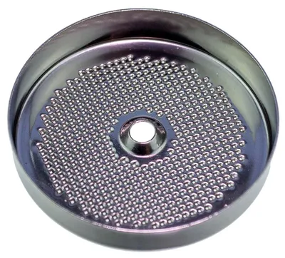 Image de DeLonghi 6013211191 Filtre pour machines à café à porte-filtre EC680, EC685, EC820, EC850, EC860, ECI341, ECP31.21, ECP33.21, ECP35.31 et ECZ351