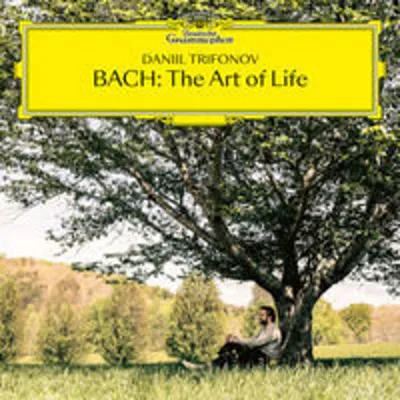 Immagine prodotto di BACH: L'arte della vita