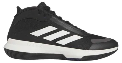 Produktbild von Adidas - "Bounce Legends" Logo Sneaker für Herren GT22225 (42 EU) (Schwarz/Weiß/Holzkohle)