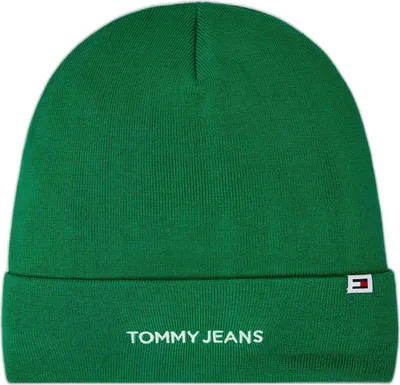 Produktbild von Mütze Tommy Hilfiger AW0AW15843L4B für Damen