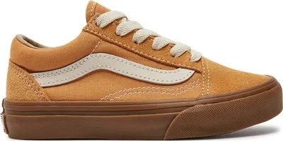 Produktbild von Vans Sneakers VN0005WV5QJ1 in Orange color size 32