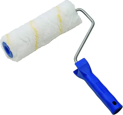 Produktbild von Knauf EASYPUTZ Auftragswalze, zum Auftragen für satten und gleichmäßigen Putzauf