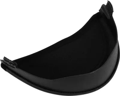 Image de Scorpion Exo-r1 Evo/carbon Air Casque Jugulaire Noir Noir One Size