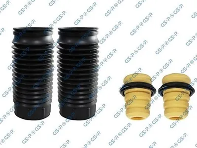 Produktbild von GSP 5405980PK Staubschutzsatz Stoßdämpfer Vorne für FIAT Ducato Kastenwagen (250, 290) Ducato Pritsche / Fahrgestell (250, 290) Ducato Bus (250, 290)