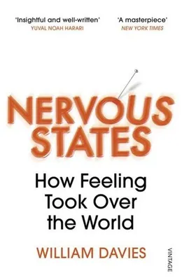 Obrázok produktu pre Nervous States