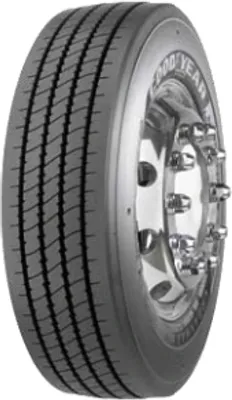 Produktbild von Goodyear Urbanmax MCA Ganzjahresreifen 315/60 R22.5 152/148J LKW Bus 3PMSF Allwetterreifen Reifen