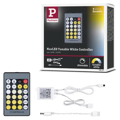 Produktbild von Paulmann MaxLED Controller Tunable White