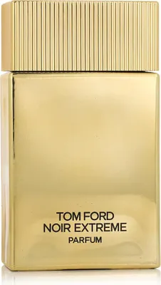 Produktbild von TOM FORD Noir Extreme Parfum, Männer, 100 ml, Spray, Alcohol Denat., Fragrance (Parfum), Water\Aqua\Eau, Benzyl Salicylate, Hydroxycitronellal,..., Vereinigte Staaten, 1 Stück(e)