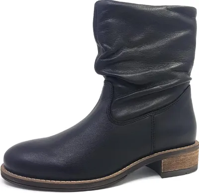 Produktbild von Palpa Boot Damenschuhe Stiefel Schwarz Freizeit, Schuhgröße:38 EU