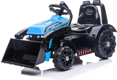 Obrázok produktu pre Nd28_14885_Pa_Zp1001B_No Vozidlo rýpadlo traktor