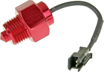Produktbild von Koso Temperatursensor M16xP1.5 (150 Grad c, schwarzer Stecker)