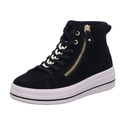 Image de Remonte Sneaker Sneaker en cuir velours