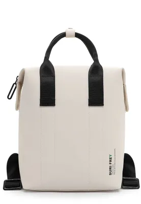Produktbild von Suri Frey SFY SURI Green - Jenny Daypack 35 cm Laptopfach