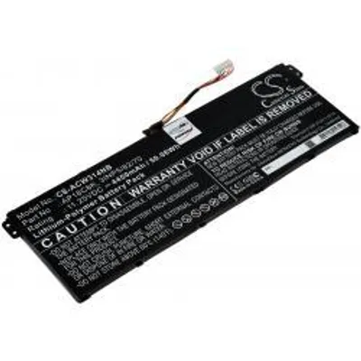 Obrázek produktu pro Akumulátor Acer Aspire 5 A514-52-58U3