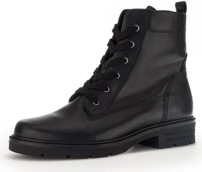 Produktbild von Stiefeletten für Herren in schwarz