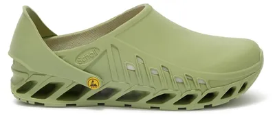 Produktbild von Scholl Evoflex - Professionelle Sanitärclogs für Herren und Damen, Ultraleicht,