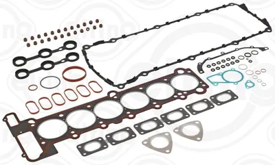 Produktbild von ELRING 444.360 Zylinderkopf Dichtungssatz für BMW 3 Limousine (E36) 3 Coupe (E36) 5 Limousine (E34) 5 Touring (E34)