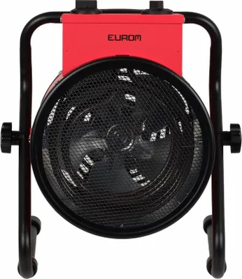 Obrázek produktu pro Eurom EK3000 Round - Dílenské topení 3000 W