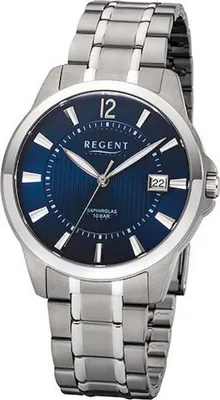 Produktbild von Regent - Armbanduhr - Herren - Chronograph - F-1111