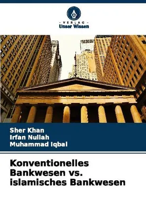Image de Konventionelles Bankwesen vs. islamisches Bankwesen