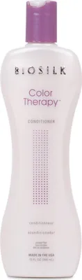 Produktbild von BioSilk Color Therapy Conditioner schützender Conditioner für gefärbtes Haar 355 ml