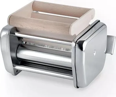 Image de Imperia RavioliMaker 2 1 pièce(s) Embout de machine à raviolis en acier inoxydable
