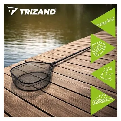 Produktbild von Trizand 27464 Teleskop-Kescher 162,5 – 230 cm