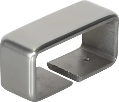 Produktbild von Verbinder für Handlauf Aluminium (81)