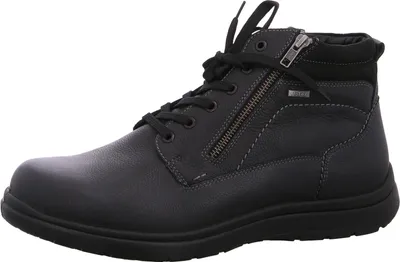 Produktbild von Jomos ATLANTA Boots in Übergrößen Schwarz  464919 338 000 große Herrenschuhe