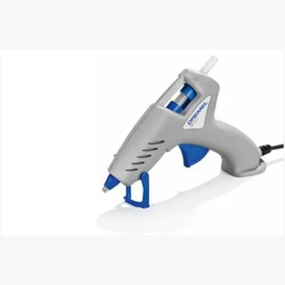 DREMEL Heißklebepistole Hi Temp 7 mm 230-240 V