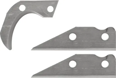 Produktbild von Sicherheitsmesser mit einer Klinge