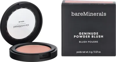 Immagine prodotto di Bareminerals Gen Nude Powder Blush Pretty In Pink 6 g