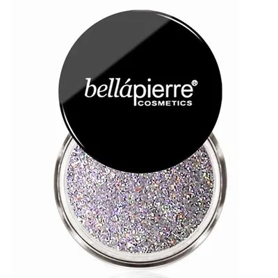 Obrázek produktu pro BELLÁPIERRE Kosmetické třpytky - Spectra