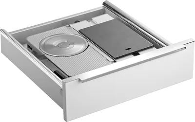 Immagine prodotto di RITTER affettatrice integrata AES 62 SR-H destra
