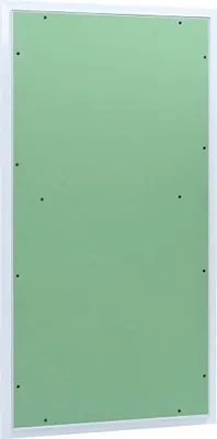 Obrázok produktu pre Access Panel Zelená a strieborná 55 x 105 cm