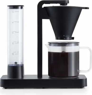 Produktbild von Wilfa Filterkaffeemaschine Performance WSPL-3B 1.25L Schwarz