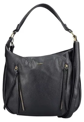 Produktbild von Rieker - Tasche - black H101600 (H101600/black)