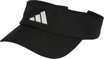Produktbild von ADIDAS VISOR A.RDY BLACK/WHITE One Size