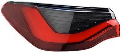 Produktbild von VAN WEZEL Rückleuchte Heckleuchte Links Äusserer für BMW 4 Cabrio (G23)