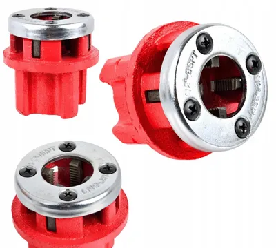 Productafbeelding van GEKO G01010, 1/2" snijkop voor handmatige buisensnijder, staal