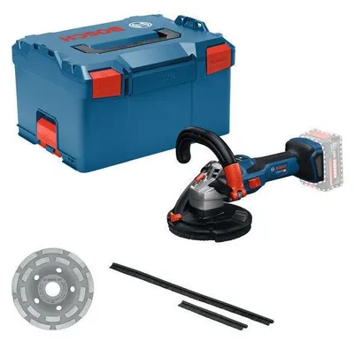 Produktbild von Betonschleifer Bosch GBR 18V-15 S Solo