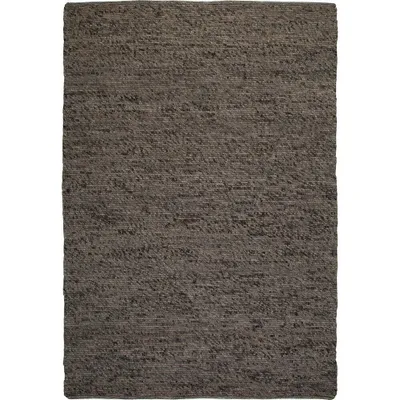 Produktbild von Obsession Fjord Teppich 80 x 150 cm Grau
