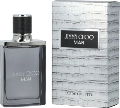 Image de Jimmy Choo Jimmy Choo Man EDT 50 ml M
