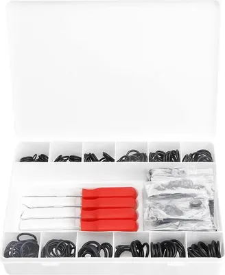 Immagine prodotto di set di 1200 pezzi di O-ring