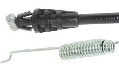 Image de Câble Embrayage Tondeuse Mtd Remplacement Fiable Pour Mtd 746-0629 - Générique