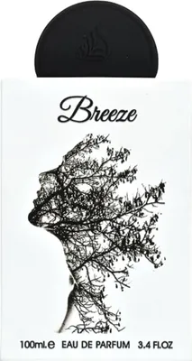 Produktbild von Breeze – 100 ml – Lattafa – Stolz
