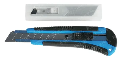 Produktbild von SW-Stahl Cuttermesser 90645L 75mm 205mm 205mm 28mm 0,1kg 104g