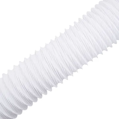 Zdjęcie produktu dla vidaXL Wąż powietrza wylotowego PVC 6 m 15 cm